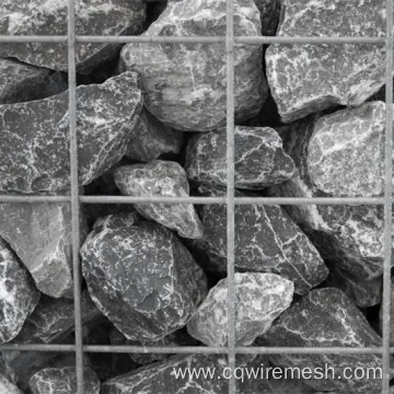 Professional Welded Gabion Mesh